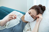 風邪だと思ったら「新型コロナ」だった…両者は“見分け”困難？　要注意症状＆受診目安を医師に聞く