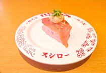 スシロー「きまぐれクック」監修　びん長まぐろ＆本ずわい蟹、パフェ新登場