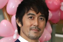 「スーツにこだわり」がありそうな男性有名人ランキング　3位「阿部寛」…2位＆1位は？