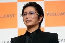 専属運転手を雇っていそう！　「アーティスト」ランキング　2位「GACKT」…1位は？