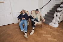 【画像】うわぁ…高見え！　コチラがユニクロ「JW ANDERSON」2026春夏コレクション　新作ラインアップです！（15枚）