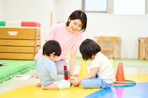 自閉症児には「小さい声で話そうね」が伝わらない…実は保育園でも多用されている《避けた方がいい指示》の具体例