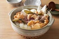 「おでんの具」人気ランキング　3位「もち巾着」2位「卵」…1位は“おでんといえば”の具材