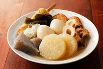 【1～10位】意外な《おでんの具》もランクイン？　TOP10を全部見る！