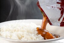 「市販のカレールー」人気ランキング　2位「ゴールデンカレー 中辛」…1位は？