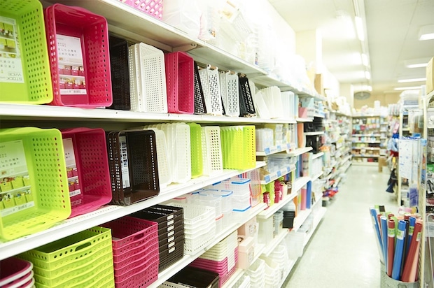 【100円ショップ】一番人気はダイソー？　セリアは「デザインが好み」1万人調査