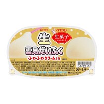 雪見だいふく公式X「正しいパッケージは？」“間違い探し”に「めっちゃむずい」「脳トレになりました」