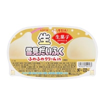 【実際の投稿】難易度高め！？　コチラが「生雪見だいふく」の間違い探しと答えです！！