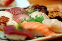 もう迷わない！　お寿司が格段にウマくなる「ネタの順番」とは？