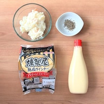 【豆知識】「えっ…ビールが止まらない！」　これがウインナーを使った“禁断レシピ”です