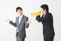 「パワハラ＝上司がするもの」とは限らない　後輩からの“逆ハラ”増加中　職場に求められる“エスカレーションを防ぐ仕組み”