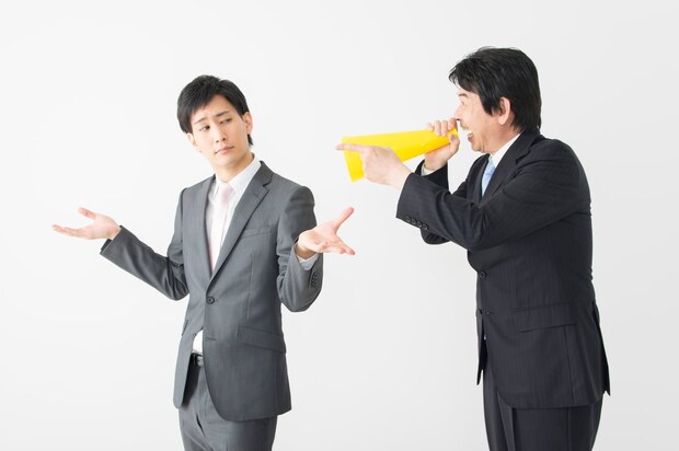 「パワハラ＝上司がするもの」とは限らない　後輩からの“逆ハラ”増加中　職場に求められる“エスカレーションを防ぐ仕組み”