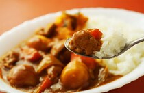 ミツカン公式「いい意味で裏切られました」カレーにかける“まさかの調味料”に騒然「ちょっと怖い」「どんな味に…」