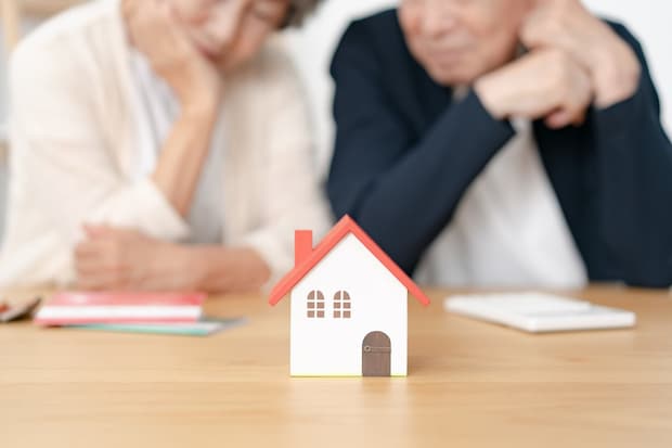 なぜ年を取ると「マイホーム」に不満感じるのか　若い頃の基準で購入すると後悔する5つの理由