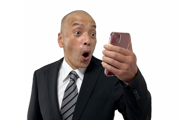 【SNSの怪奇現象】なぜ今「おじさん」動画がバズるのか？ 専門家が明かす“バズるおじさん”成功の法則