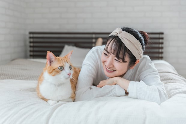 花粉症の人は多いけど…アレルギー体質だと「猫」飼っちゃダメ？　飼育に必要な対策＆心構えとは【獣医師解説】