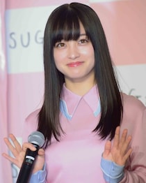 【写真】「子役の頃から変わらない！」童顔でかわいい女性俳優の“近影”を公開！　トップ3全員も！
