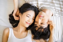 《レスじゃない》夫婦は「一緒にお風呂に入る」？　「月1回以上している」男女に聞く