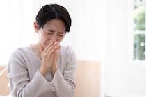 【豆知識】あなたも当てはまるかも…これが「寒暖差アレルギー」の症状＆予防法です！