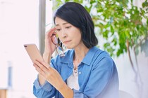 【恐怖】視力1.0でも発症、視野欠ける「緑内障」の原因はスマホ？　眼科医が教える3つの対策