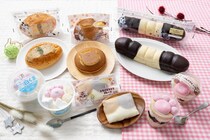 【画像】やば…かわいいっ！　コチラがセブンの「猫の日」パン・スイーツ・アイスです！！　おいしそう！！（8枚）