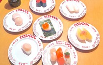 【写真】シャリより大きいほたて！　数の子！　「北海道うまいもん祭」限定メニューを一挙、公開！