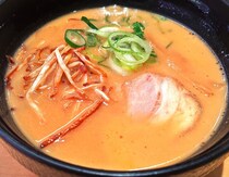 【写真】「旭川 醤油らーめん」もおいしそう！　本家「らーめん 信玄」「らーめんや天金」も！