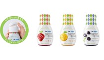 さよなら、スプーン！　片手で使える“ボトル入り”フルーツスプレッド「Spoon Free」3種、アヲハタから新登場