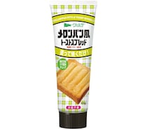 トーストがまるでメロンパンに？　“塗って焼く”だけでサクサク食感が楽しめる！　アヲハタの新「スプレッド」登場
