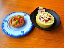 「くら寿司」“ひな祭り限定メニュー”いなりちらし＆春色ひなロール　特別価格110円「熟成 中とろ」も