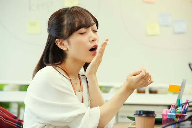 休み明けがつらくなる…心身の不調招く「社会的時差ぼけ」とは　連休中に守るべき3つのルール【専門家解説】