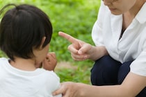 【要注意】わが子を“口うるさく”叱ってない？　「ガミガミ子育て」3つの“弊害”を子育て本著者が危惧