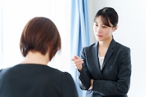 部下を厳しく叱責したら「パワハラ」と訴えられた　休職＆退職に発展したら訴訟リスク増？【弁護士に聞く】