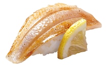 【はま寿司】炙りのどぐろ＆つぶ貝のキムチ和え軍艦が“110円”「のどぐろと旨ねた大漁祭り」開催