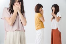 【画像で見る】「えっ…！」　これが、他人の「悪口」をよく言う人の“特徴”です