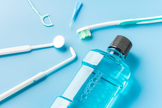 マウスウォッシュ、スキンケア用品…「医薬部外品」「化粧品」って何が違う?【薬剤師に聞く】