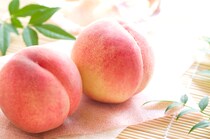 旬の「モモ」は傷みやすい…鮮度が長持ちする保存方法とは？【JA全農が紹介】