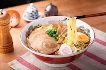 「ラーメンの種類」人気ランキング　2位「豚骨」…1位は？
