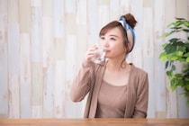【画像で見る】コーヒー、牛乳は？　起床時に摂取OK＆NGの飲料