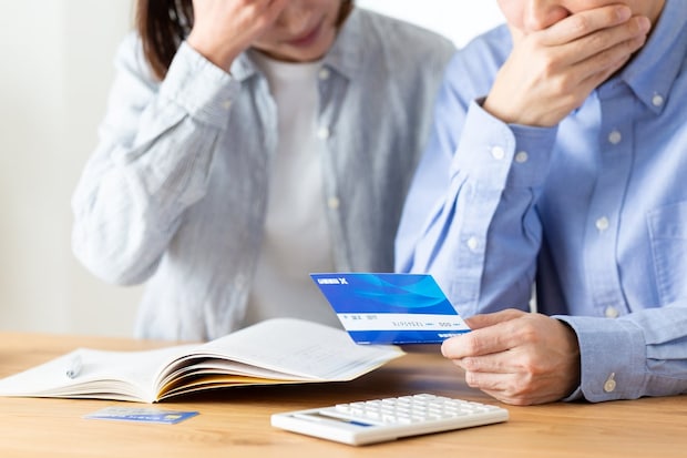 収入の大小は関係なし？　「家計」赤字の人に共通する“危ない金銭感覚”とは　節約アドバイザーが教える改善のコツ