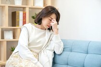 【疑問】暖房効いた部屋にいると「頭痛」が起きるのはなぜ？