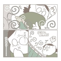 【漫画】「これくらい大丈夫」と無理した結果…　“重症妊娠悪阻”と判明、壮絶な入院生活に「地獄を生き抜いている」