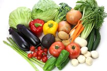 野菜をたくさん食べたいときにオススメ！　農水省が教える簡単レシピ