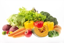 【気になる】「たんぱく質が多い野菜」ランキング　3位「ブロッコリー」2位「そらまめ」…1位は