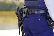 警察官「ちょっと、いいですか？」　“職務質問”拒否したら、どうなる？　弁護士に聞いてみた