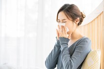 【画像で見る】「えっ…こんなに！？」　これが「花粉症」の症状を悪化させる飲食物です