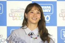 藤本美貴、辻希美、北川景子、上戸彩…ママ300人が選ぶ「妊娠・出産の悩みについて相談してみたい」ランキング1位は？