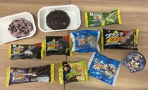 ファミマ「ブラックサンダー」コラボ　初登場“大阪＆京都”ご当地サンダーがクッキーサンド＆ガトーショコラに“変身”　実食したらブラックサンダー感ハンパなかった