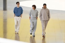 「スウェットワイドパンツ」ストレート！「UNIQLO：C」新作＆新色をチェック！