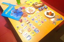 「パペットスンスン」指人形マスコット　第1弾とデザインを比較！